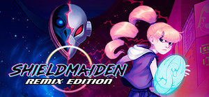 Shieldmaiden - Remix Edition banner