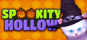 Spookity Hollow banner