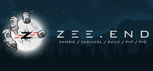 ZEE.END banner
