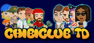 ChibiClubTD banner