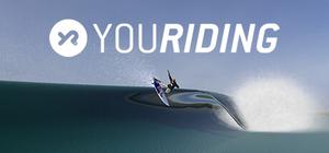 YouRiding banner
