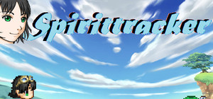 Spirittracker banner