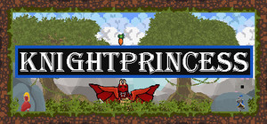 Knight&Princess banner