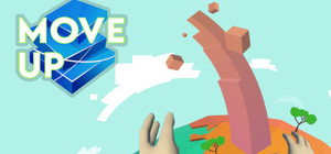 MoveUp banner