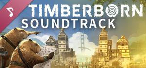 Timberborn Soundtrack banner