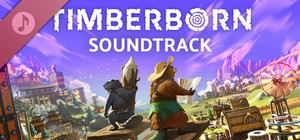 Timberborn Soundtrack banner