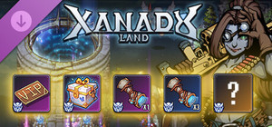 Adventurer pack banner