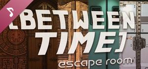 Between Time: Escape Room Soundtrack banner