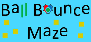 Ball Bounce Maze banner