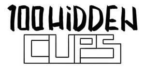100 hidden cups banner