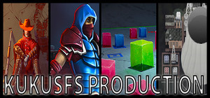 KuKusFs Production bundle banner