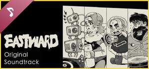 Eastward Soundtrack banner
