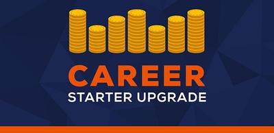 Capa do WRC 9 - Career Starter Pack