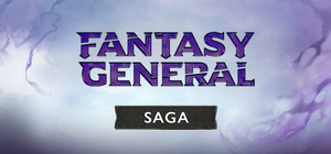 Fantasy General Saga banner
