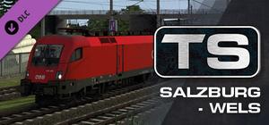 Train Simulator: Salzburg - Wels Route Add-On banner
