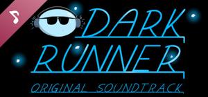 Dark Runner: Original Soundtrack banner