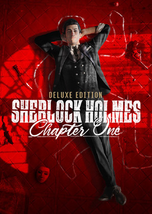 Sherlock Holmes Chapter One Deluxe Edition のセール価格