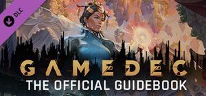 Gamedec: The Official Guidebook banner