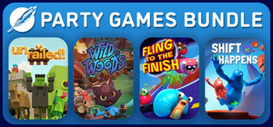 Party Games Bundle banner