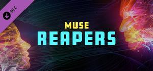Synth Riders: Muse - "Reapers" banner