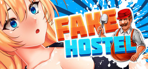 Fake Hostel banner