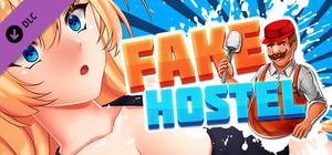 Fake Hostel - Artbook banner