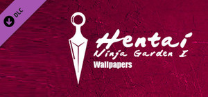 Hentai Ninja Garden - Wallpapers banner