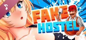 Fake Hostel Soundtrack banner