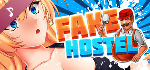 Fake Hostel Soundtrack banner