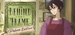 Behind the Frame - Deluxe Edition banner