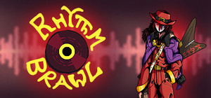 Rhythm Brawl banner