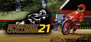 Speedway Challenge 2021 banner