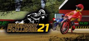 Speedway Challenge 2021 banner
