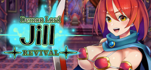 Demon Lord Jill -REVIVAL banner