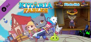 Kitaria Fables - Pirate Hat banner