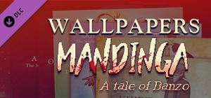 Mandinga-A Tale fo Banzo - Wallpapers banner