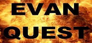 EVAN QUEST banner