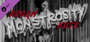 ROUGH KUTS: Monstrosity banner