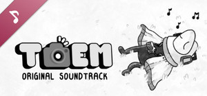 TOEM Original Soundtrack banner