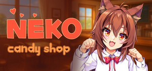 Neko Candy Shop banner