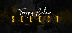 Tonguc Bodur Select banner
