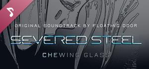 Severed Steel Soundtrack banner