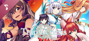 Trap Genesis Theme Songs banner