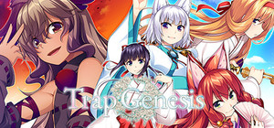Trap Genesis Theme Song Edition banner