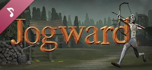 Jogward Soundtrack banner