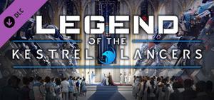 MechWarrior 5: Mercenaries - Legend of the Kestrel Lancers banner