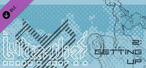 Butterflies Episode 2: Getting Up banner