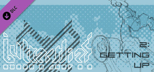 Butterflies Episode 2: Getting Up banner
