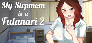 My Stepmom is a Futanari 2 banner