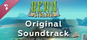 Bean Stalker Soundtrack banner
